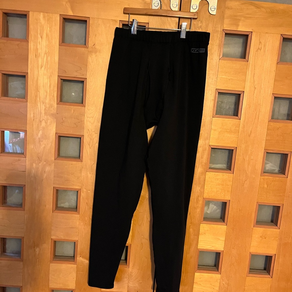 XGO Heavyweight Performance Thermal Baselayer, M, USA